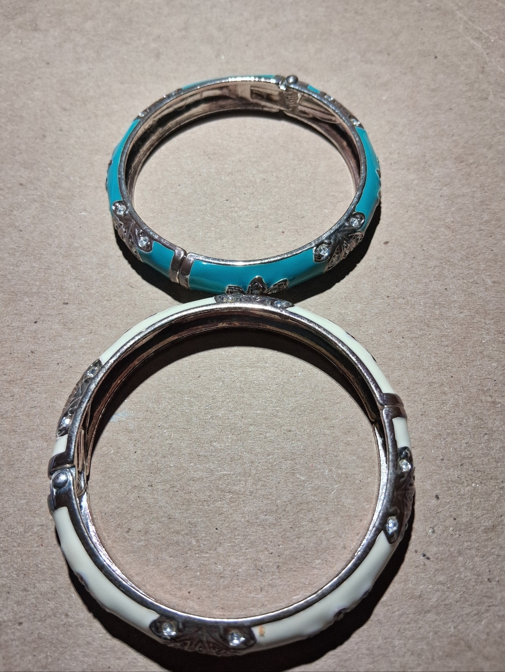 Bracelets - Picture 3 of 3